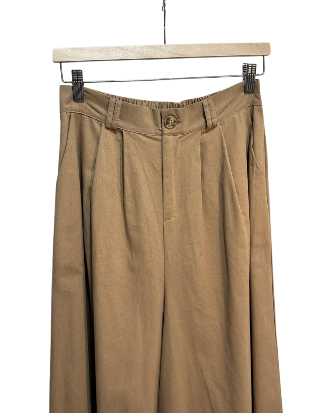 Wide Legged Pants