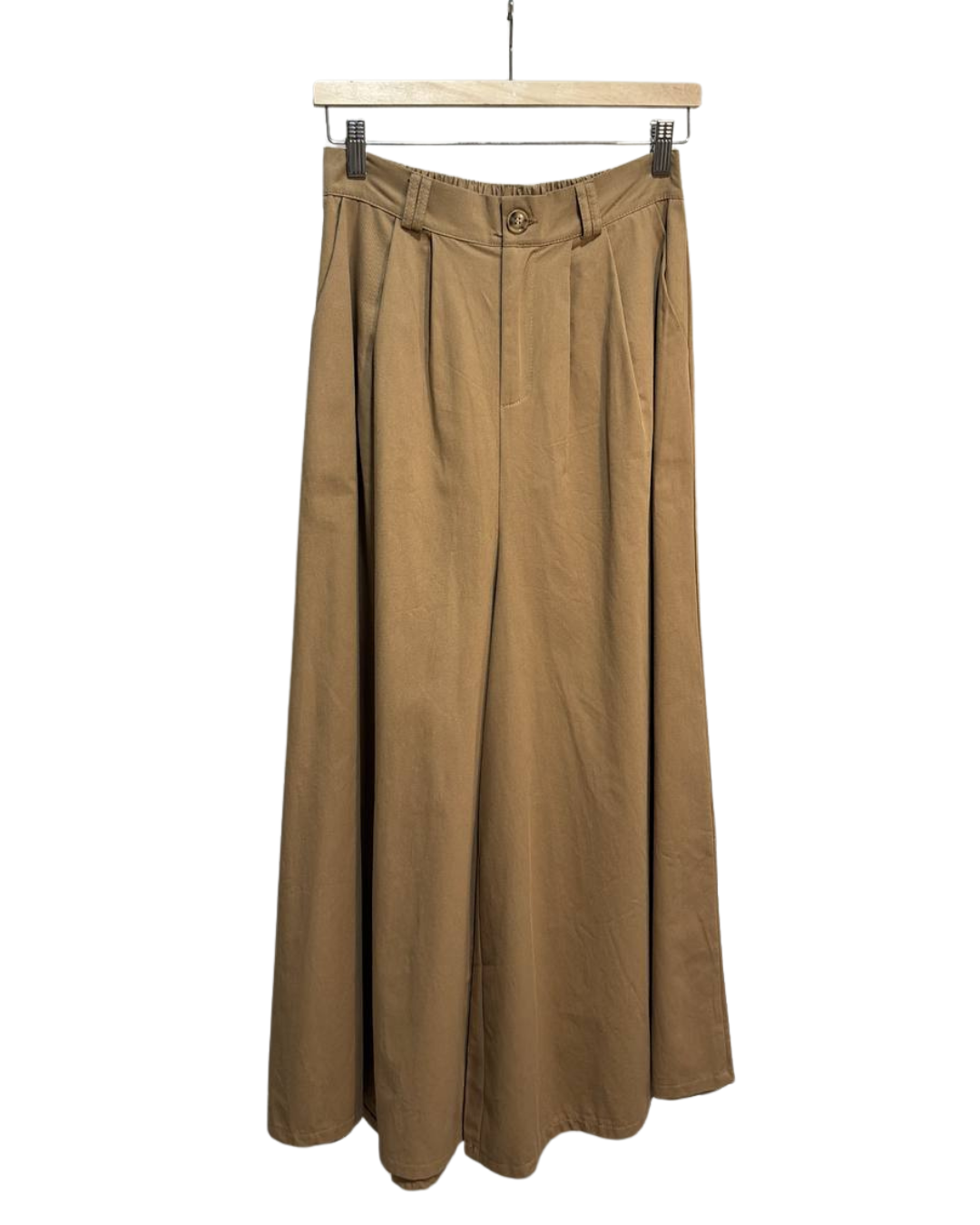 Wide Legged Pants