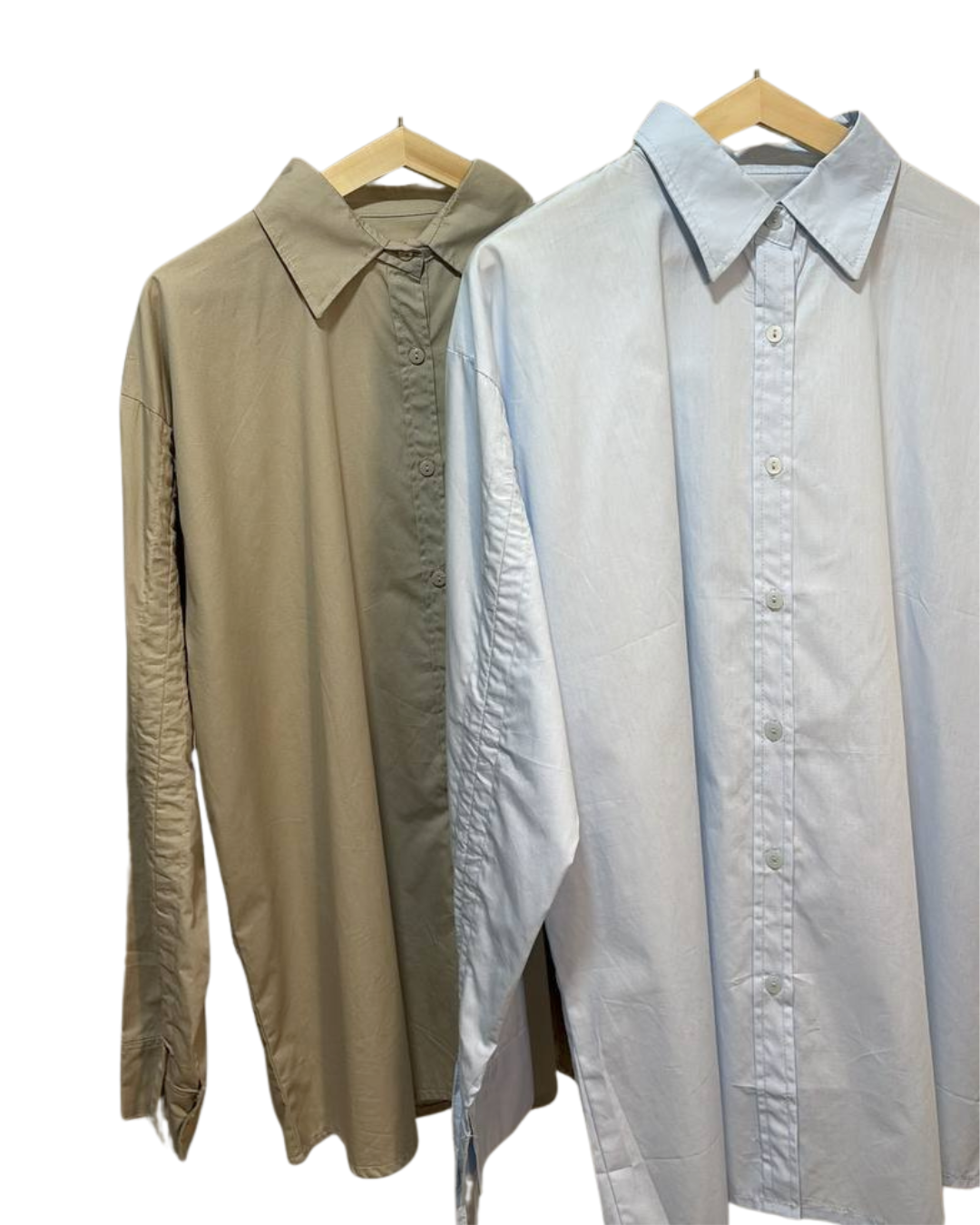 Ruched Sleeve Shirt